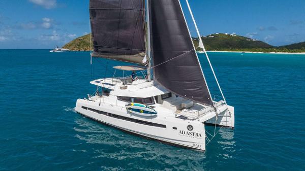 2020 Bali 5.4