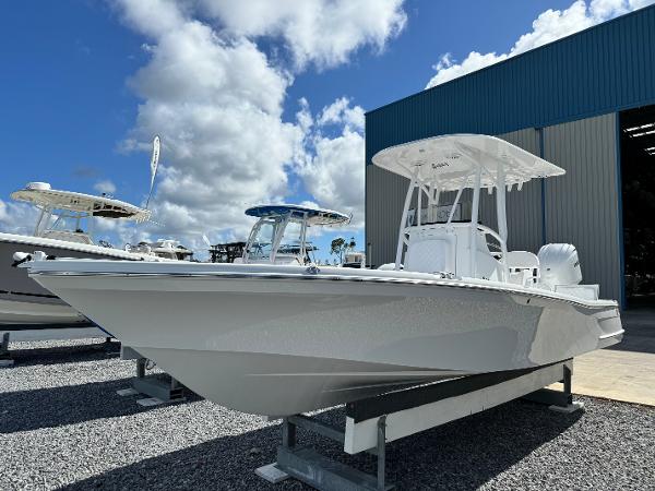 2025 BlackJack 256 Bay