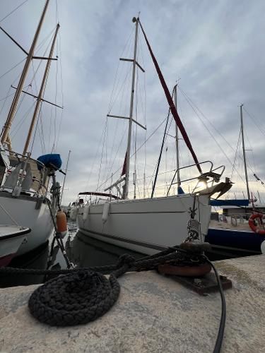 2002 Beneteau Oceanis Clipper 393