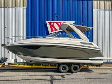 2012 Regal 28 Express