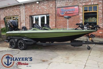 2022 Skeeter FXR20 Apex