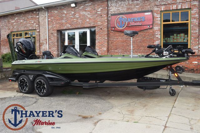 2022 Skeeter FXR20 SELECT