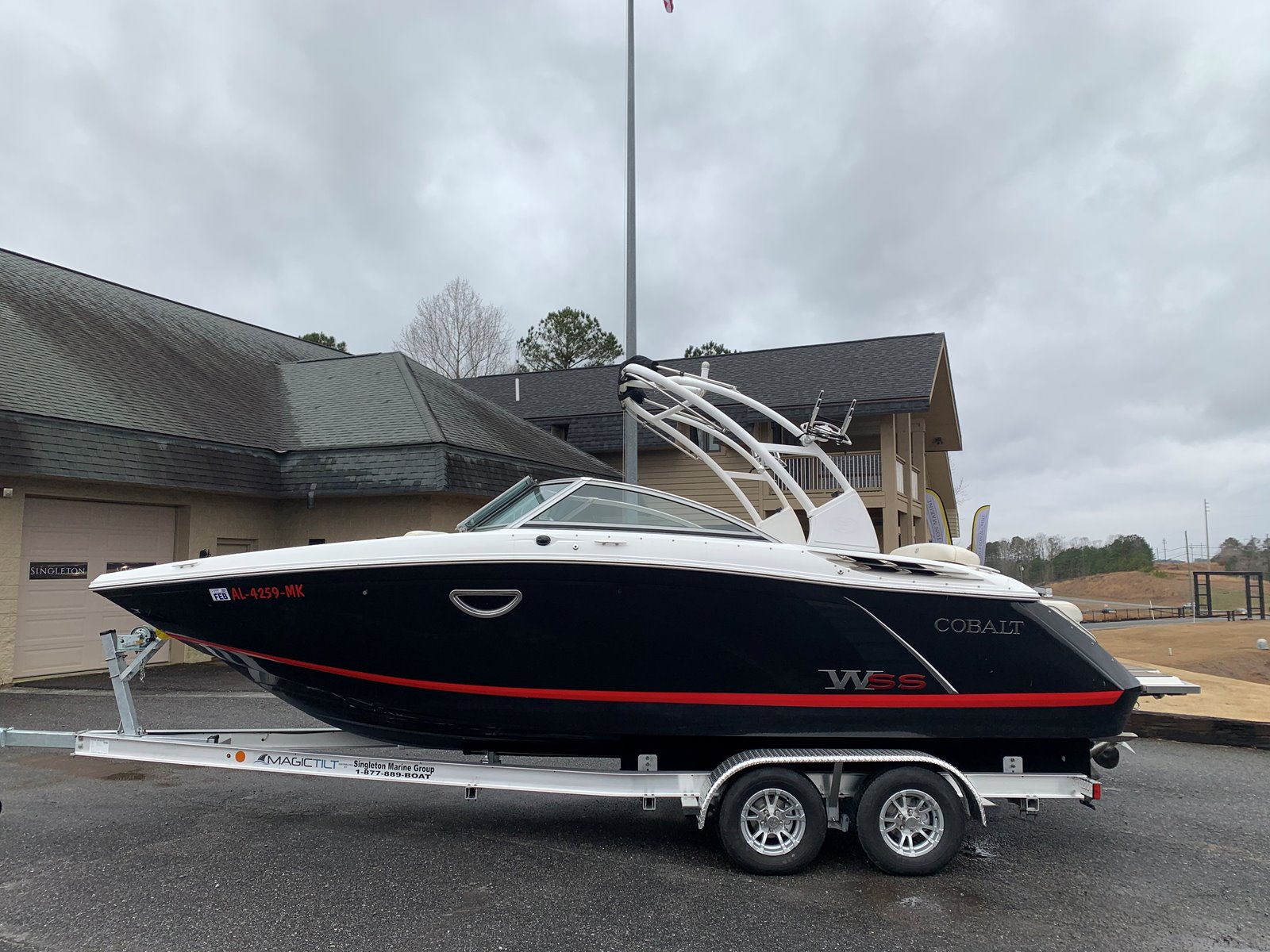 Cobalt 24 Sd boats for sale in United States - boats.com