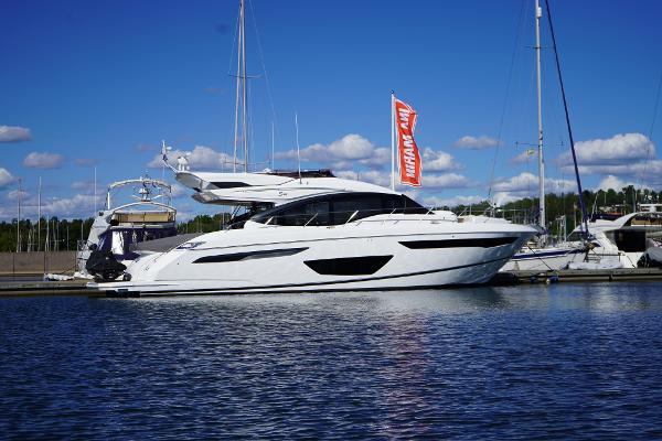 2018 Princess S60