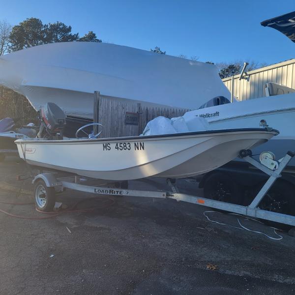 Boston Whaler 13 boats for sale - boats.com