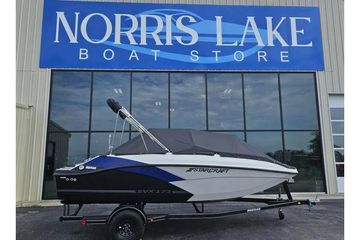 2023 Starcraft SVX 171 OB