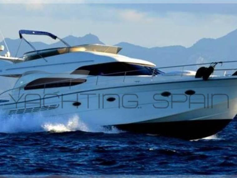2003 Rodman Polyships 56