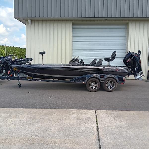 2023 Ranger Z520R