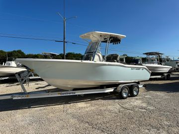 2025 Key West 239 FS