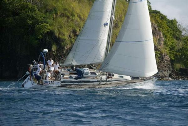Sailboats For Sale In Portugal Yachtworld