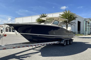 2024 Scout 305 LXF
