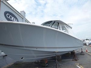 Pursuit S 358 Sport 2025-PURSUIT-S-358