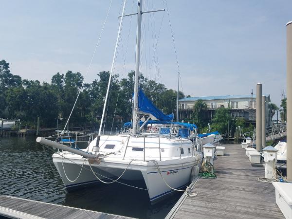 catamaran 30a florida