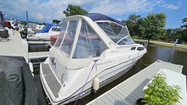 1998 Bayliner 2855 Ciera
