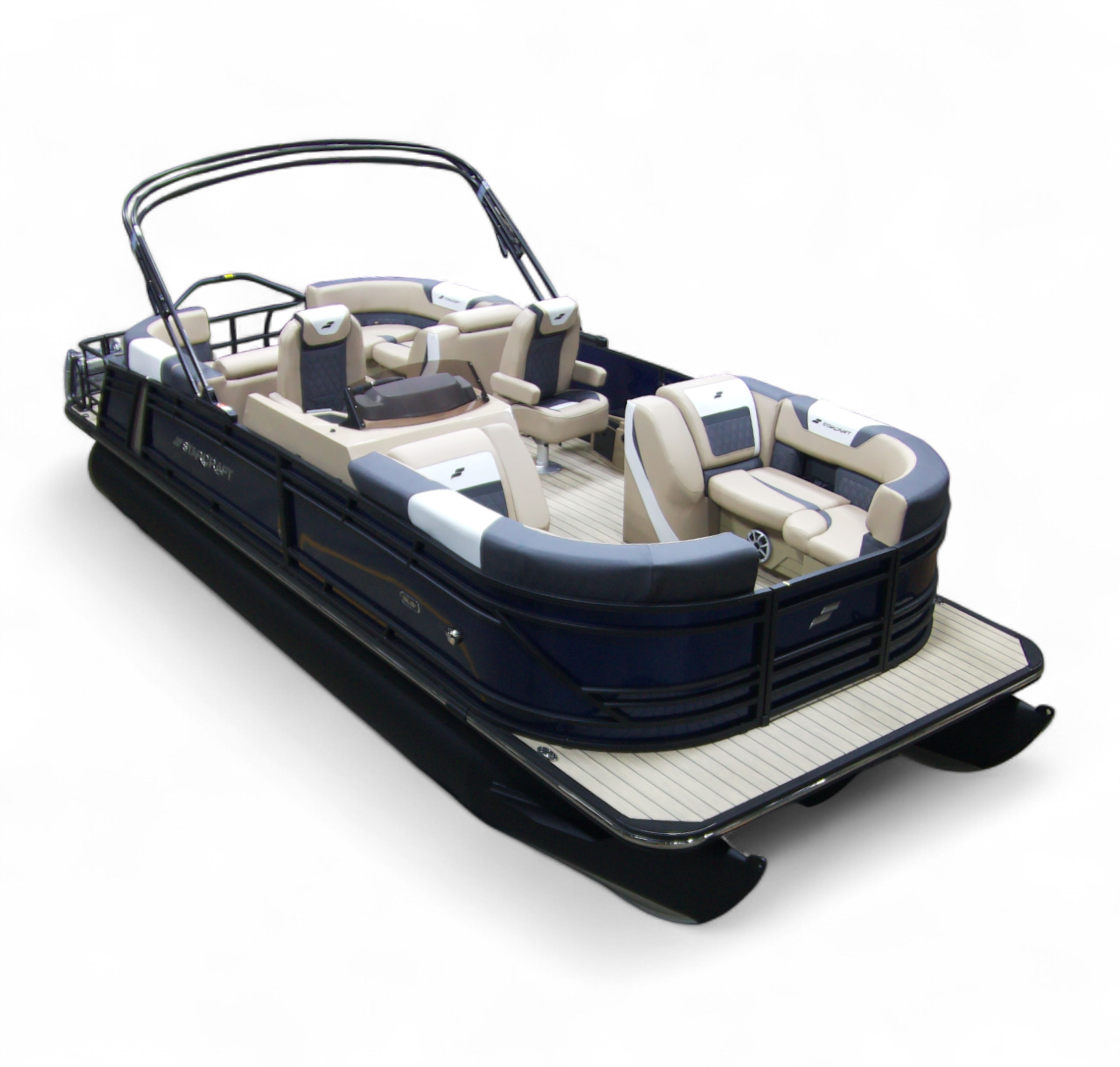 Starcraft SLS 3 R
