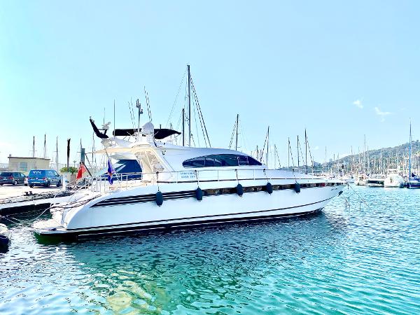 2007 Arno Leopard Leopard 23