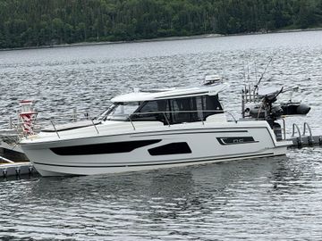 2020 Jeanneau NC 1095