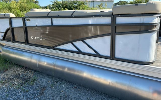 Crest Classic LX 200L