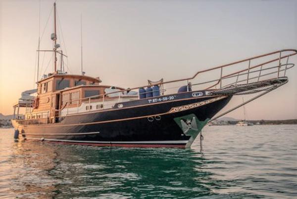 Barcos En Venta En Palma De Mallorca España Boats Com
