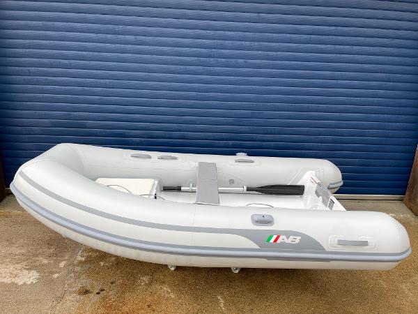 2023 AB Inflatables Lammina 9.5 AL BL