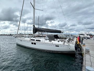 2014 Hanse 505