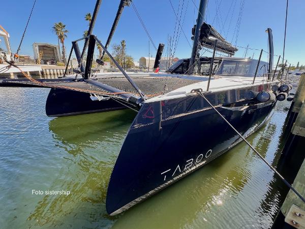 2026 HH Catamarans HH52