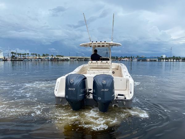 Grady-White Canyon 271 boats for sale - boats.com