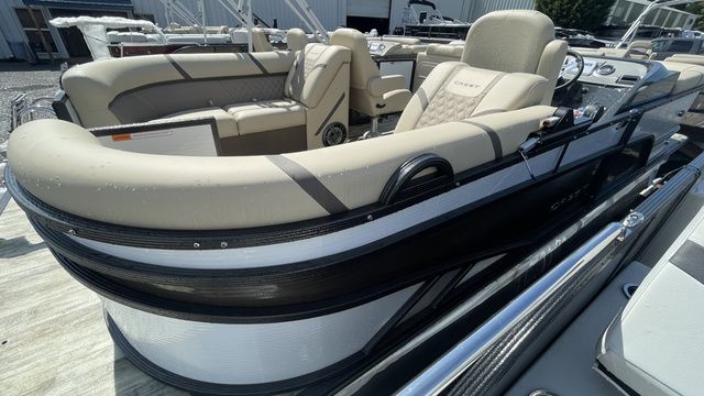 Crest Classic Platinum 220SLC CPT DLX