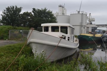 1950 Loodsboot 19.99