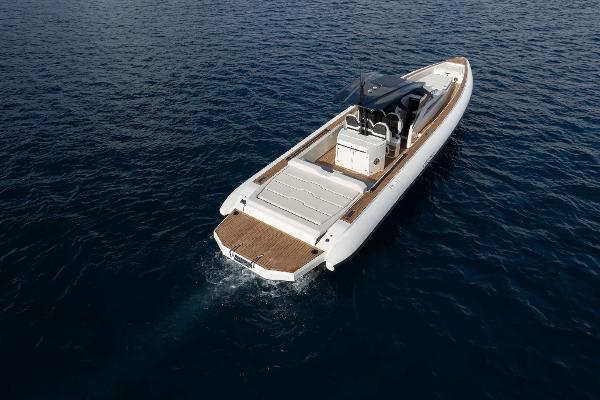 2024 Technohull Omega 47