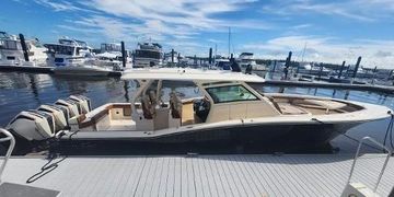2021 Scout 420 LXF