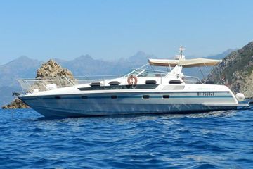 1990 Jeanneau Prestige 41