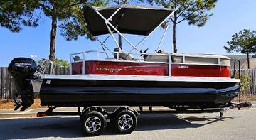 2024 Ranger Reata 200C