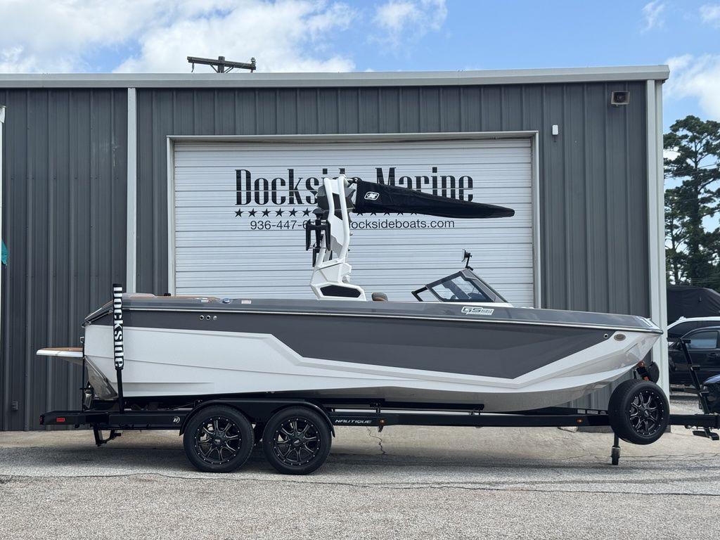 Nautique Super Air Nautique GS22