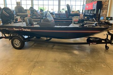 2026 Tracker Bass Tracker Classic XL