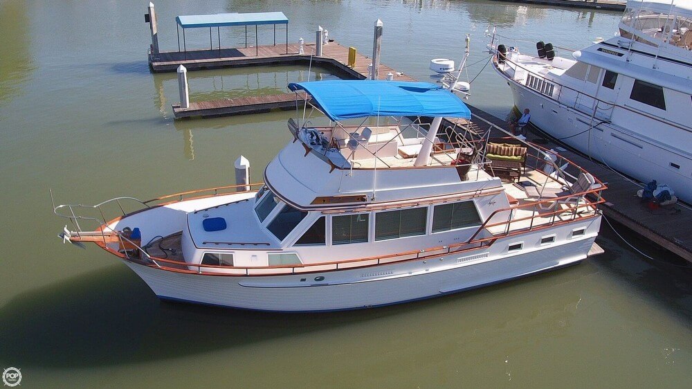 Island Gypsy boats for sale in United States - boats.com