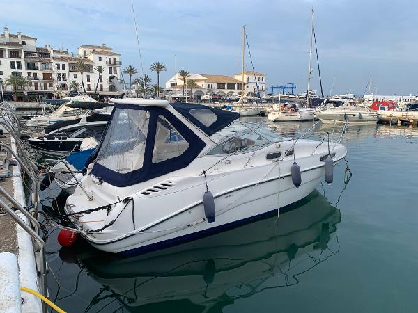 1997 Sealine S28 Bolero
