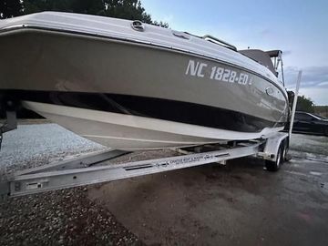 2016 Nautic DC223