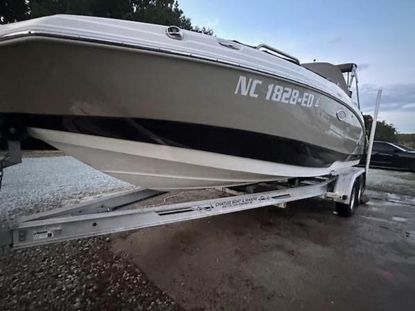2016 Nautic DC223