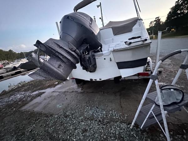 2016 Nautic DC223