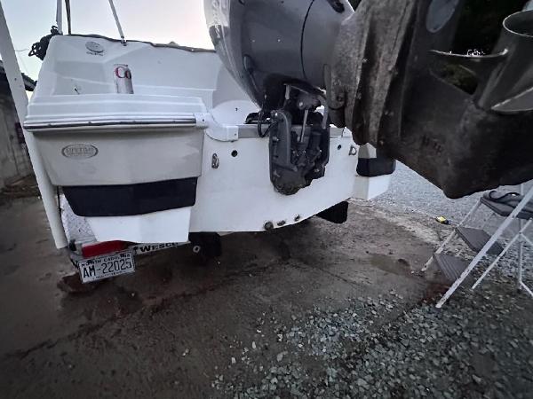 2016 Nautic DC223