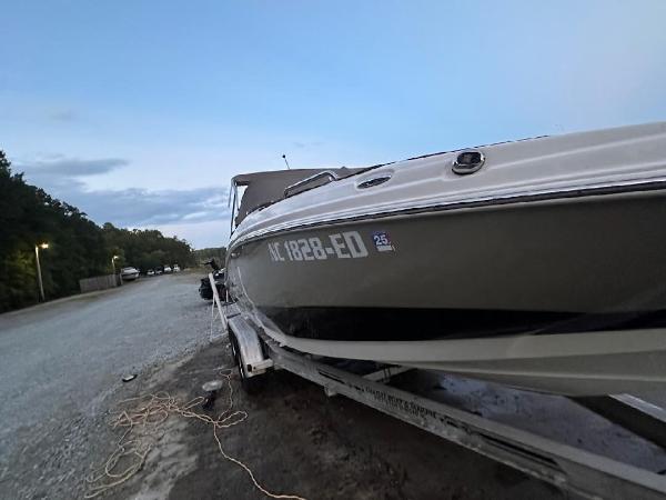 2016 Nautic DC223