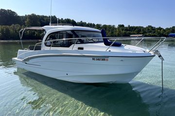 2023 Beneteau Antares 8