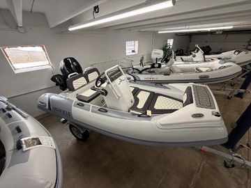 2025 Highfield Sport 330