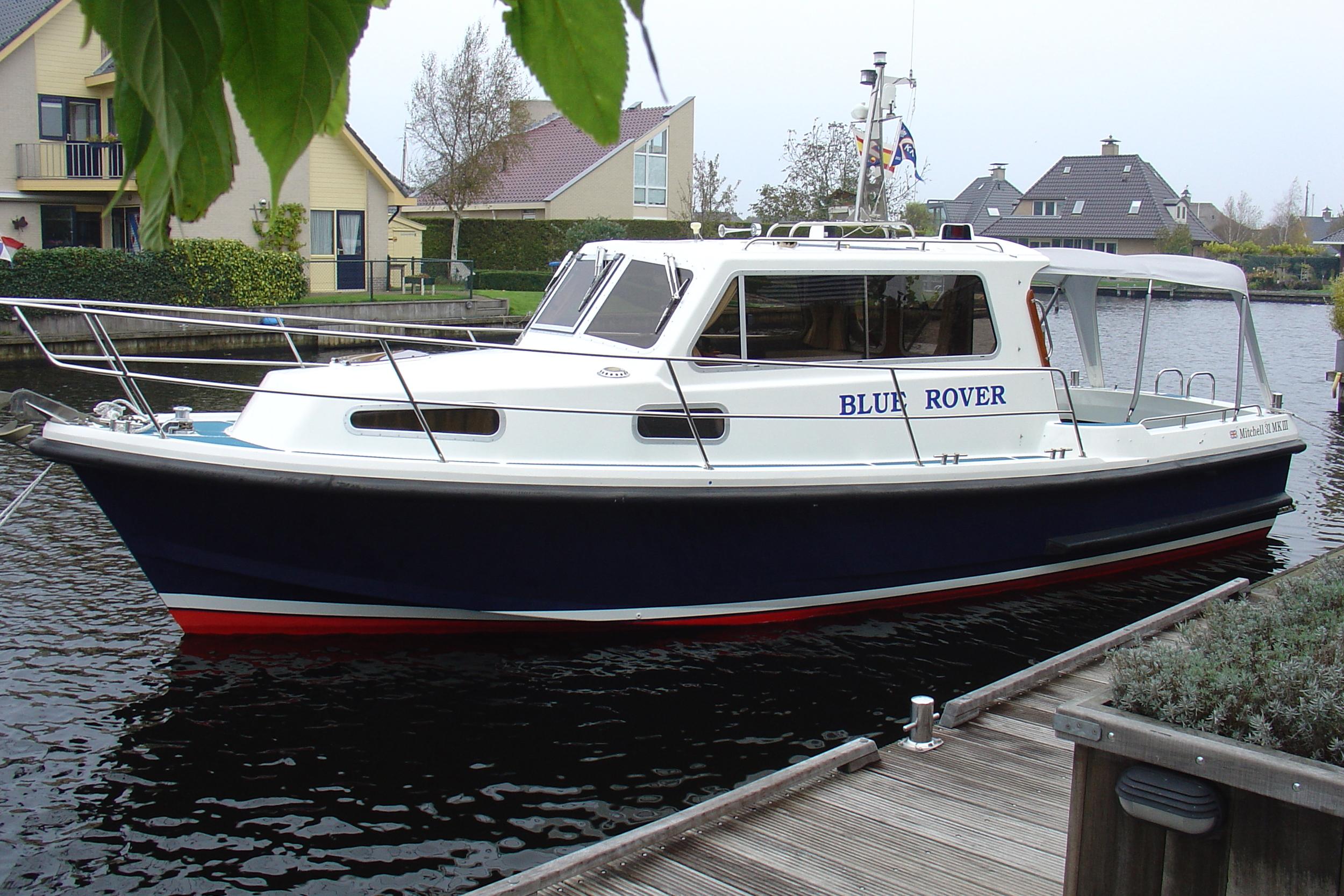 Mitchell 28 for sale UK, Mitchell boats for sale, Mitchell used boat sales,  Mitchell Fishing Boats For Sale Mitchell 28 Sea Warrior (sold) - Apollo Duck