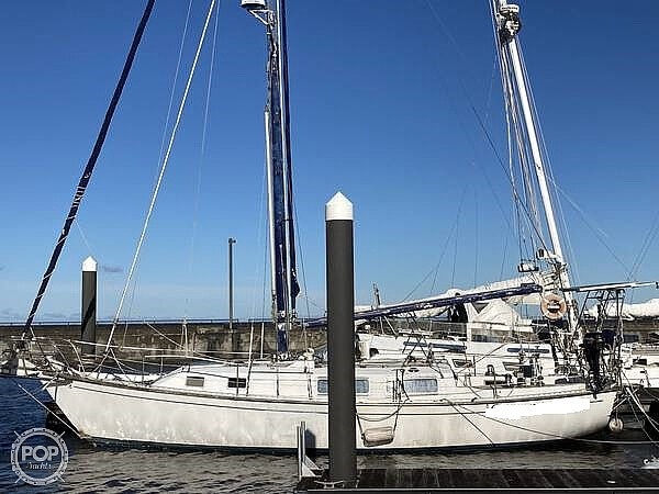 cabot 36 sailboat review