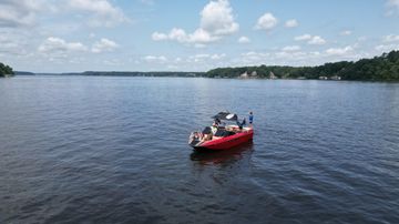 2021 Moomba Mojo