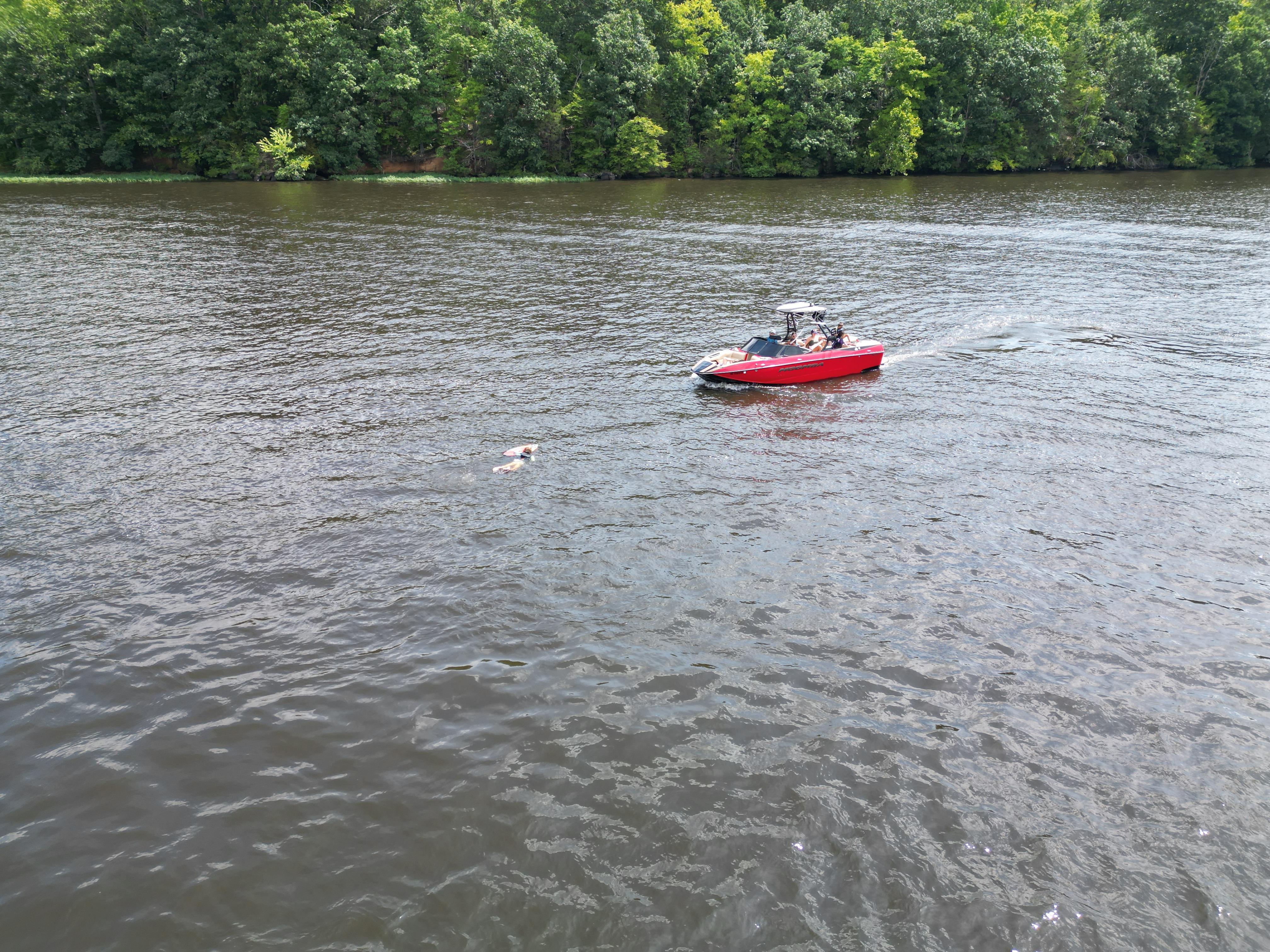 2021 Moomba Mojo