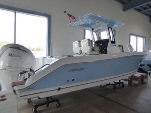 Pursuit S 248 Sport 2025-PURSUIT-S-248