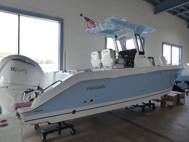 Pursuit S 248 2025-PURSUIT-S-248